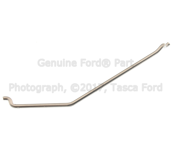 BE8Z5822134A - : Lock Rod - Passenger Side (RH) for Ford Image