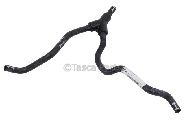 2014-2019 Cadillac CTS Radiator Surge Tank Inlet Hose 22990652 ...