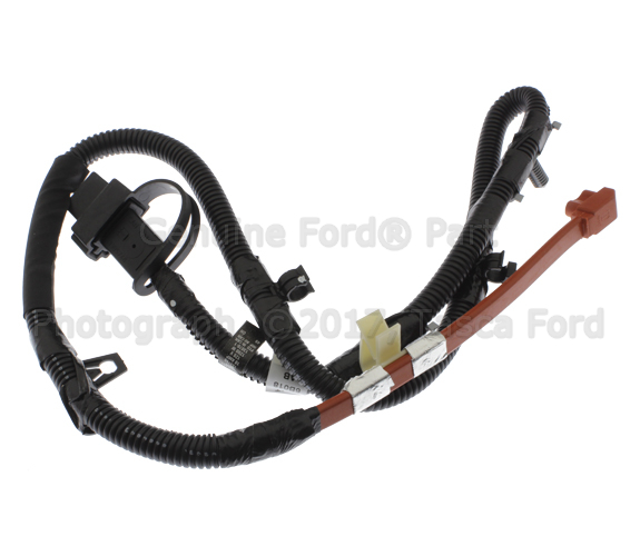 9L1Z6B018A - Engine: Wire for Ford: Expedition | Lincoln: Navigator Image