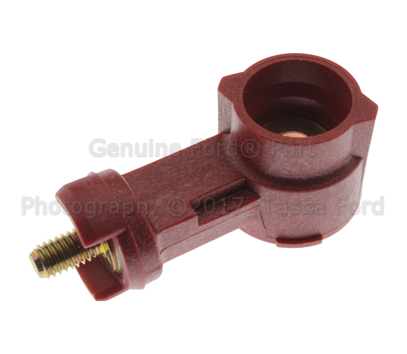 F1DZ10329CA - : Insulator - Terminal for Ford Image