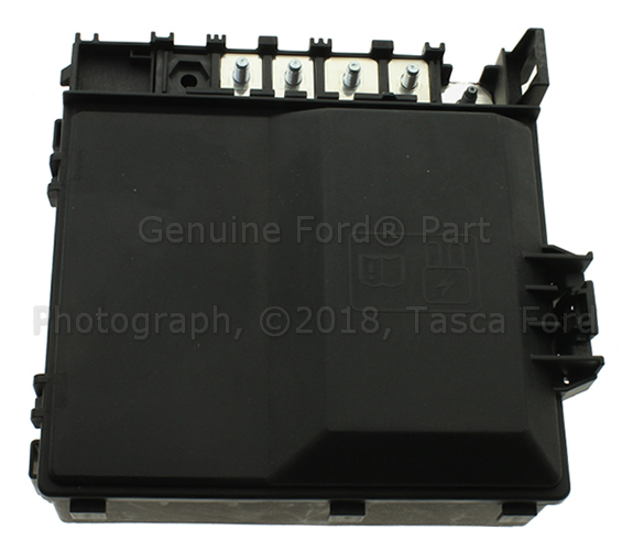 JL3Z14A068P - : Junction Block for Ford: F-150 Image