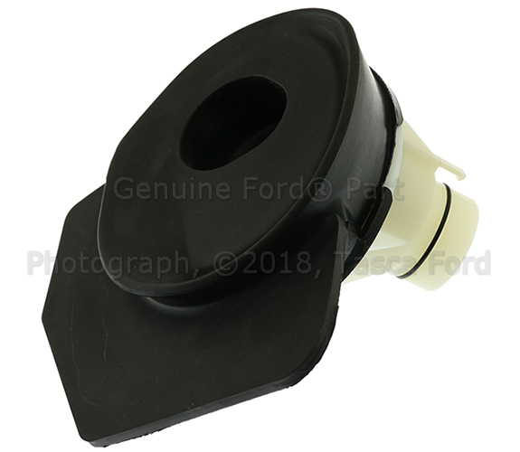 AE8Z3D677A - Steering: Lower Seal for Ford Image