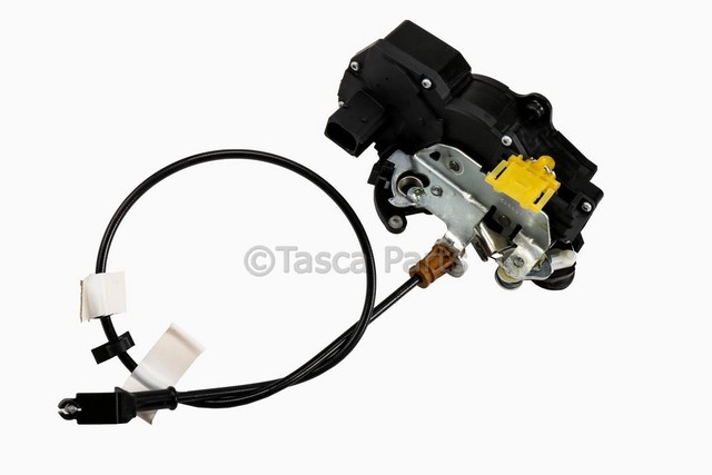 20777855 - Body: Latch for GM Image