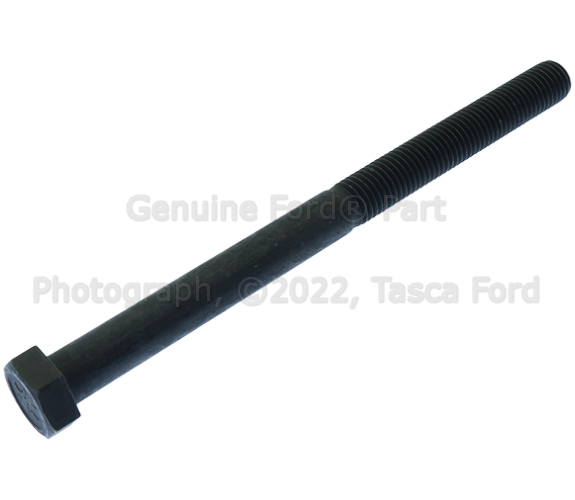 389574S2 - : Spring Seat Bolt for Ford Image