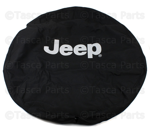 82206926AC - : Cover Kit for Mopar Image