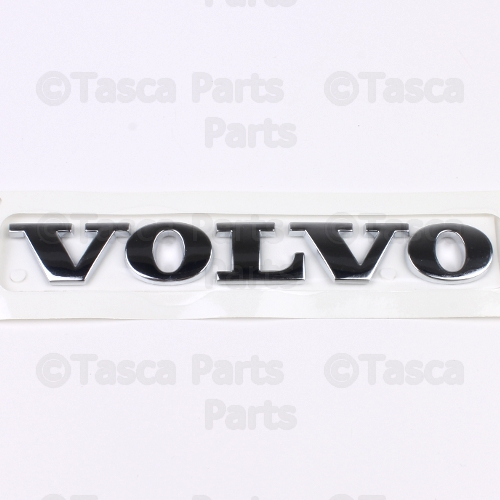 30661365 - : Hatch Emblem for Volvo Image