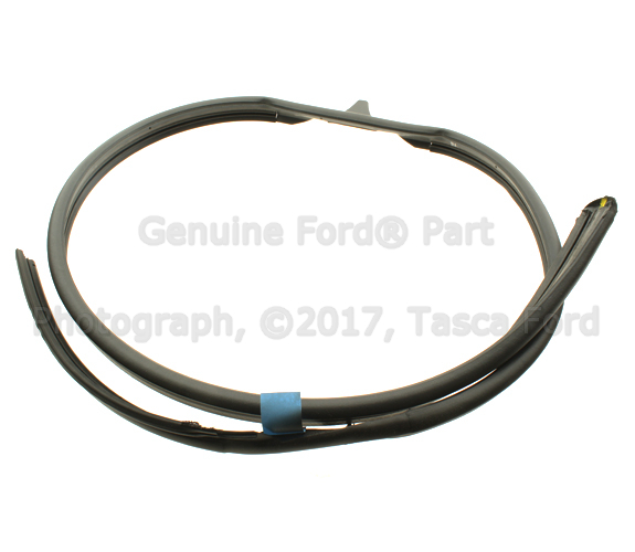 8S4Z5451822A - Body: Weather-strip On Body for Ford: Focus Image
