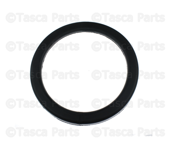 B25D34012 - Suspension: Spring Seat for Mazda Image