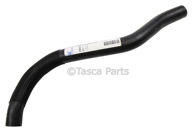 25800334 - Cooling System: Lower Hose for GM Image