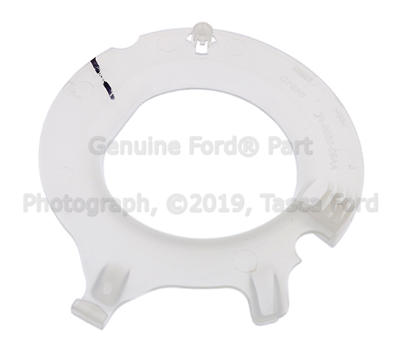 AA8Z5586B - Suspension: Lower Seat for Ford Image