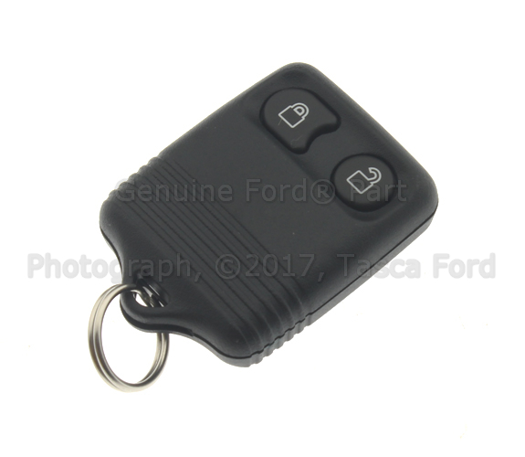 GB5Z15K601D - : Transmitter for Ford: Police Interceptor Utility Image