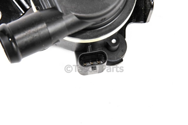 23463177 - Cooling System: Auxiliary Pump for GM Image