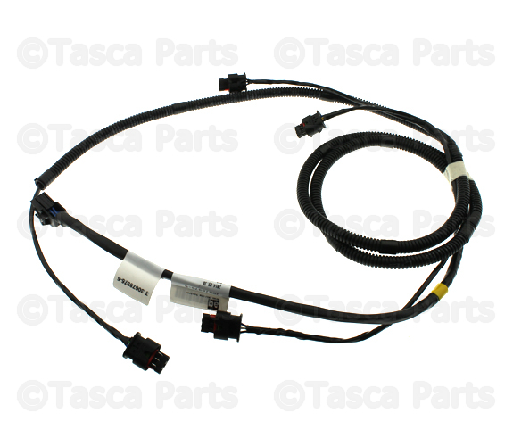 2007-2014 Volvo XC90 Wire Harness 30678975 | TascaParts.com