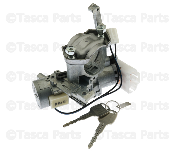 FD0176290B - : Ignition Lock Cylinder for Mazda Image