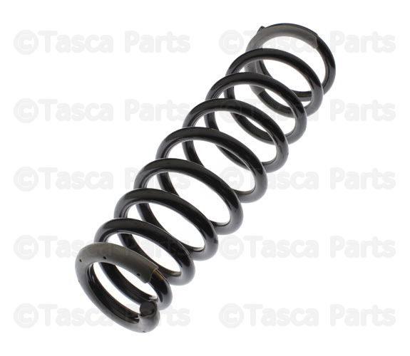 GK2E34011D - : Coil Spring - Driver's Side (LH) for Mazda Image