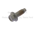 JL1Z7N134A - Exhaust: Support Bracket Bolt for Ford Image