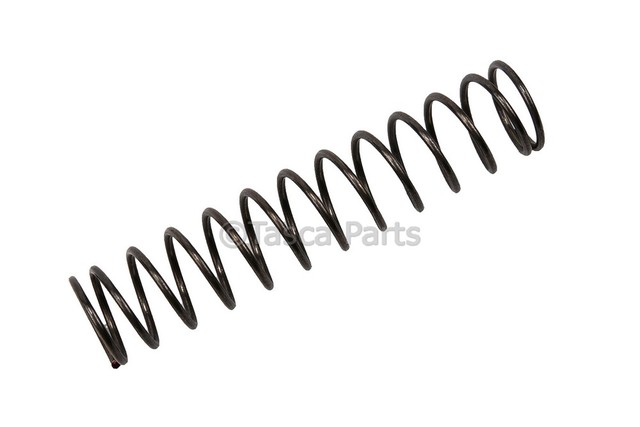 15588371 - Front Drive Axle: Spring for Cadillac: Escalade, Escalade ESV, Escalade EXT | Chevrolet: Avalanche, Avalanche 1500, Avalanche 2500, Blazer, K1500 Pickup, K2500 Pickup, K3500 Pickup, Silverado 1500, Silverado 1500 HD, Silverado 2500, Silverado 2500 HD, Silverado 3500, Silverado 3500 HD, Suburban, Suburban 1500, Suburban 2500, Suburban 3500 HD, Suburban K1500, Suburban K2500, Tahoe | GMC: K1500 Pickup, K2500 Pickup, K3500 Pickup, Sierra 1500, Sierra 1500 Classic, Sierra 1500 HD, Sierra 2500, Sierra 2500 HD, Sierra 3500, Sierra 3500 HD, Suburban K1500, Suburban K2500, Yukon, Yukon XL, Yukon XL 1500, Yukon XL 2500 Image