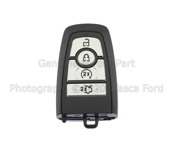 JR3Z15K601N - Electrical: Transmitter for Ford: Mustang Image