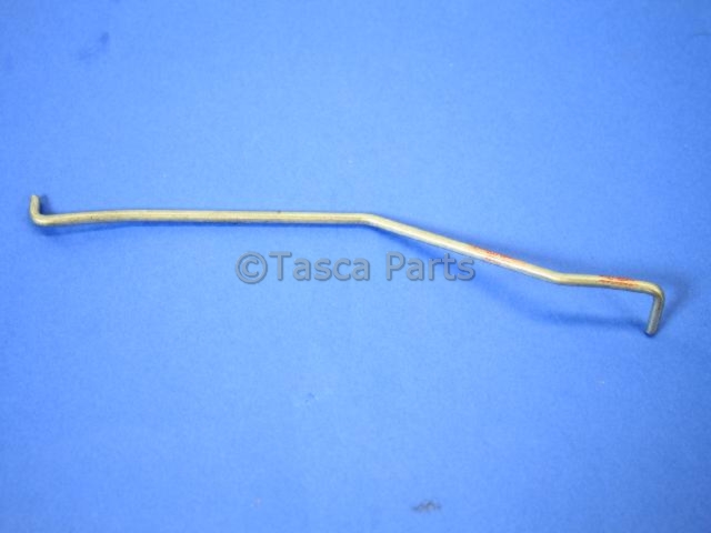 55276143AA - Doors and Related Parts: Key Cylinder To Latch Link, Left for Dodge: Ram 1500, Ram 2500, Ram 3500 Image