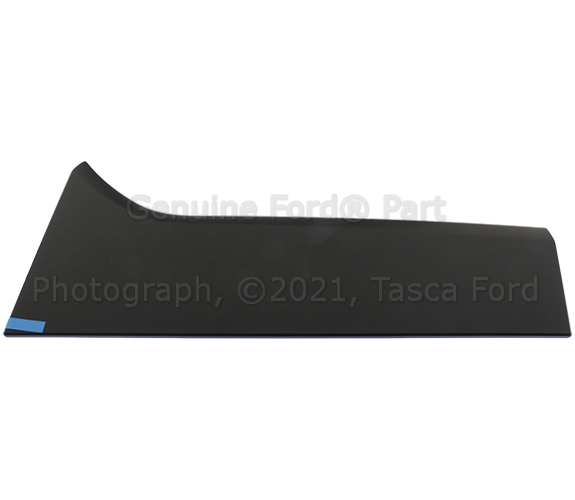 DT1Z1720938BA - : Front Molding - Passenger Side (RH) for Ford Image