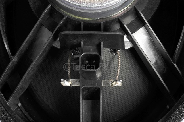 22753371 - Body: Front Dr Speaker for GM Image