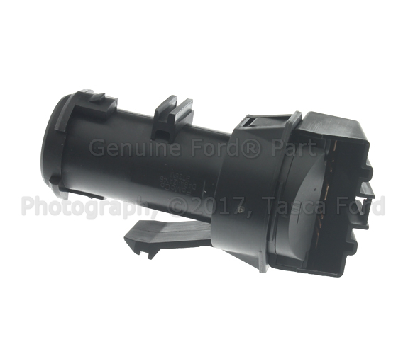 DA8Z12A145A - : Switch Ignition Impulse Coun for Ford Image