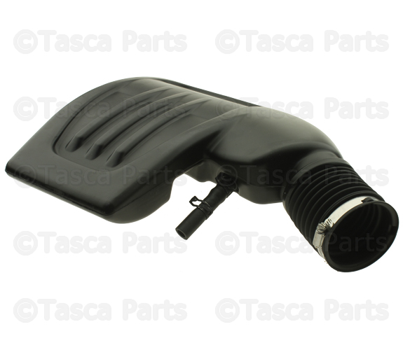 2009-2010 GM Air Cleaner Outlet Duct 25808955 | TascaParts.com