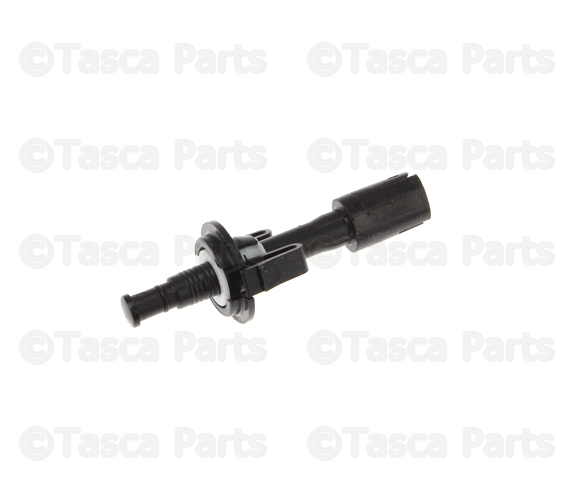 5026211AA - Electrical: Remote Starter Switch for Chrysler: 200, 300, Aspen, Pacifica, Sebring, Town &amp; Country, Voyager | Dodge: Avenger, Challenger, Charger, Dakota, Durango, Grand Caravan, Hornet, Journey, Magnum, Nitro, Ram 1500, Ram 2500, Ram 3500 | Fiat: 500X | Jeep: Cherokee, Commander, Compass, Grand Cherokee, Grand Cherokee L, Grand Cherokee WK, Grand Wagoneer, Liberty, Wagoneer, Wrangler, Wrangler JK | Ram: 1500, C/V, Dakota Image