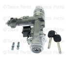 TA0176290D - : Ignition Lock Cylinder for Mazda Image