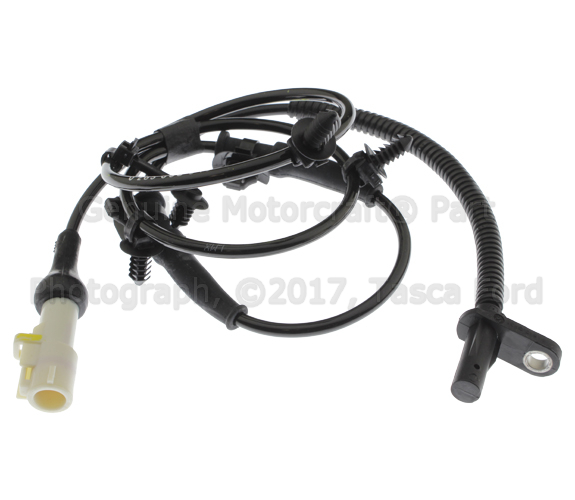 DT4Z2C205AB - Brakes: ABS Sensor for Ford: Edge | Lincoln: MKX Image