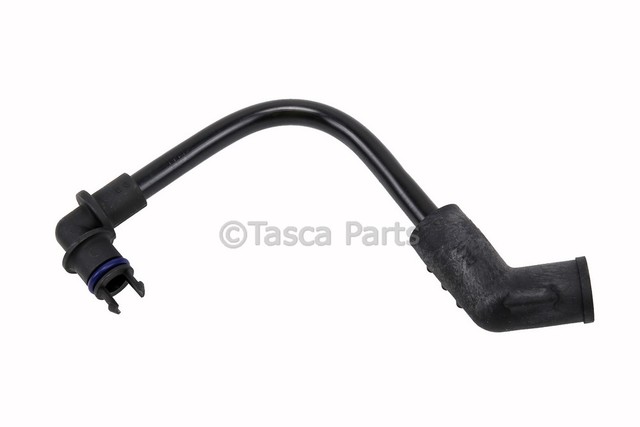 12594578 - : Positive Crankcase Ventilation (PCV) Tube for Buick: Enclave Image