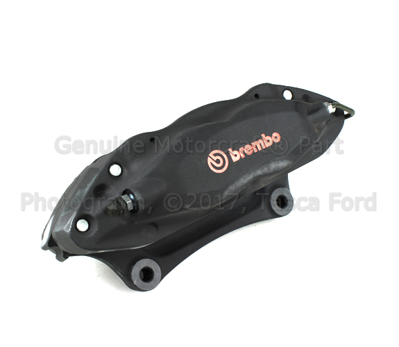 BR3Z2B121B - Brakes: Caliper for Ford: Mustang Image