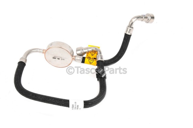 39059544 - : Front Fuel Feed Pipe for Chevrolet: Cruze Image