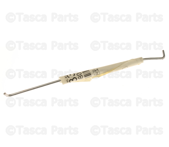 55397565AA - Doors, Door Mirrors and Related Parts: Key Cylinder To Latch Link, Left for Dodge: Ram 1500, Ram 2500, Ram 3500 | Ram: 1500, 1500 Classic, 2500, 3500 Image