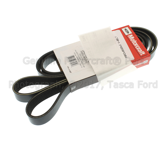 F8RZ8620C - : Belt for Ford Image