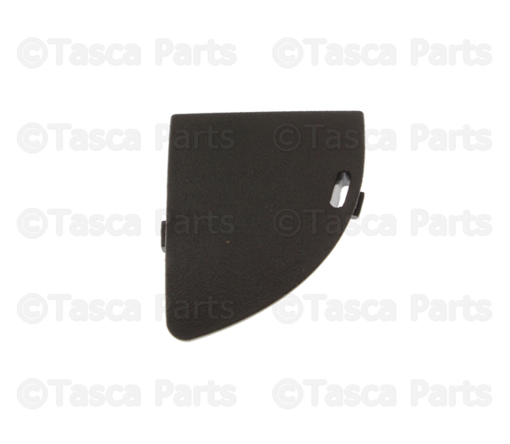 1ZV36LU5AC - : Steering Wheel Back Cover - Passenger Side (RH) for Mopar Image