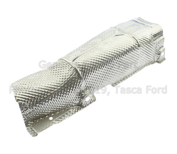 7S4Z5411434A - : Heat Shield for Ford: Focus Image
