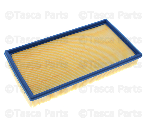 9186262 - Unclassified: Air Filter for Volvo: 850, C70, S70, V70 Image