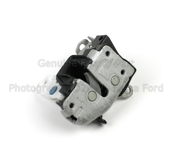 6C2Z1521812A - Body: Latch for Ford: E-150, E-250, E-350 Super Duty, E-450 Super Duty | Mercury: Sable Image