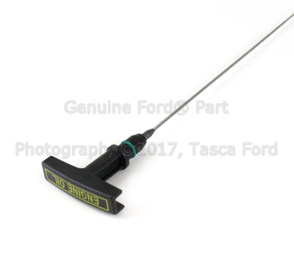 F85Z6750BA - : Indicator Assembly Oil Level for Ford Image