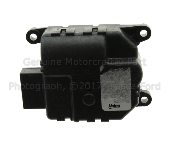 8S4Z19E616B - HVAC: Motor for Ford: Focus Image