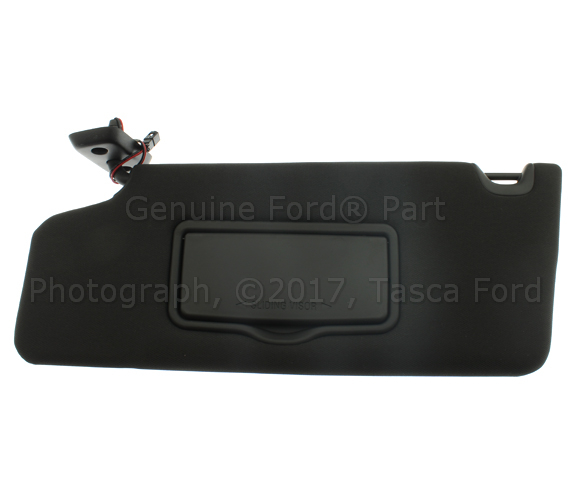 EL3Z1504105FB - : Sun Visor - Driver's Side (LH) for Ford Image