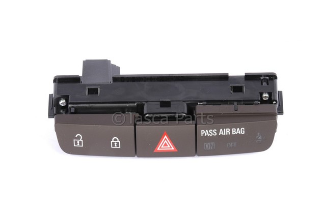 13320966 - Body: Hazard Switch for GM Image