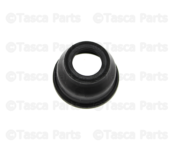 G03034565 - Suspension: Lower Control Arm Dust Shield for Mazda: 5, 626, MPV, MX-6, Protege, Protege5 Image