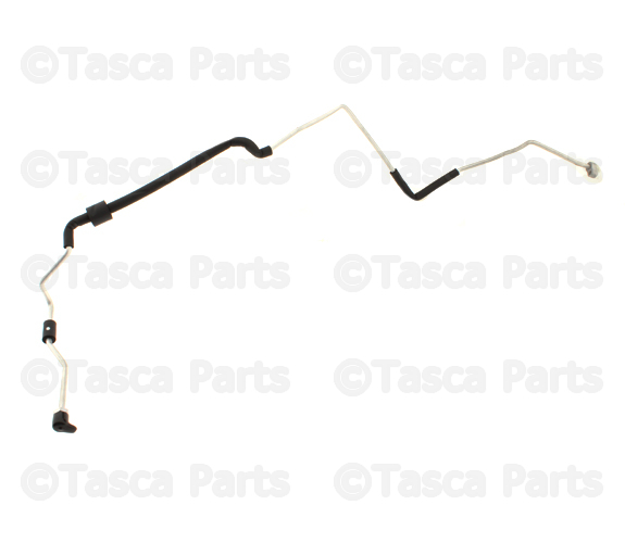 BJ3D61465E - : A/C Pipe for Mazda Image