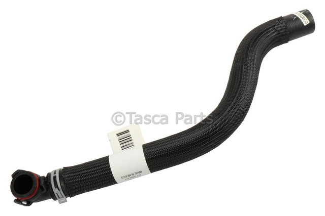 22992586 - Cooling System: Upper Hose for GM Image