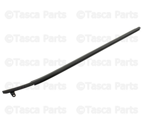 2009-2020 Nissan 370Z Belt Molding - Passenger Side (RH) 80820