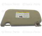 964004AF7E - Body: Sun-visor for Nissan Image