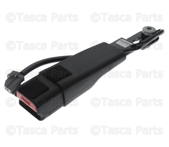 1GQ88DX9AC - Restraints: Front Inner Seat Belt for Mopar Image