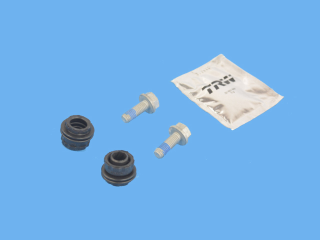 68263133AA - Brakes: Disc Brake Pin Kit for Dodge: Hornet | Fiat: 500L, 500X | Jeep: Renegade | Ram: ProMaster 1500, ProMaster 2500, ProMaster 3500, ProMaster EV Image